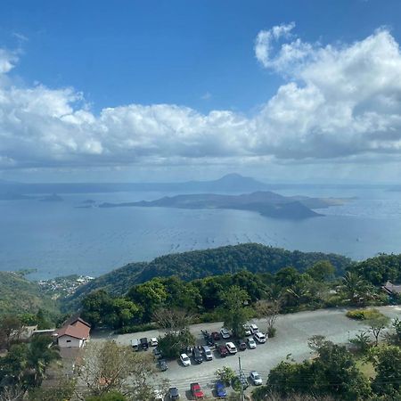 تاجيتاي Smdc Tagaytay Taal Lake Condo Cook Netflix No Balcony No Free Parking المظهر الخارجي الصورة