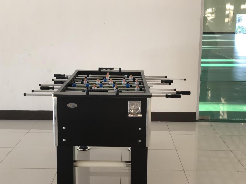 تاجيتاي Smdc Tagaytay Taal Lake Condo Cook Netflix No Balcony No Free Parking المظهر الخارجي الصورة