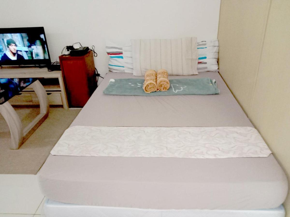 تاجيتاي Smdc Tagaytay Taal Lake Condo Cook Netflix No Balcony No Free Parking المظهر الخارجي الصورة