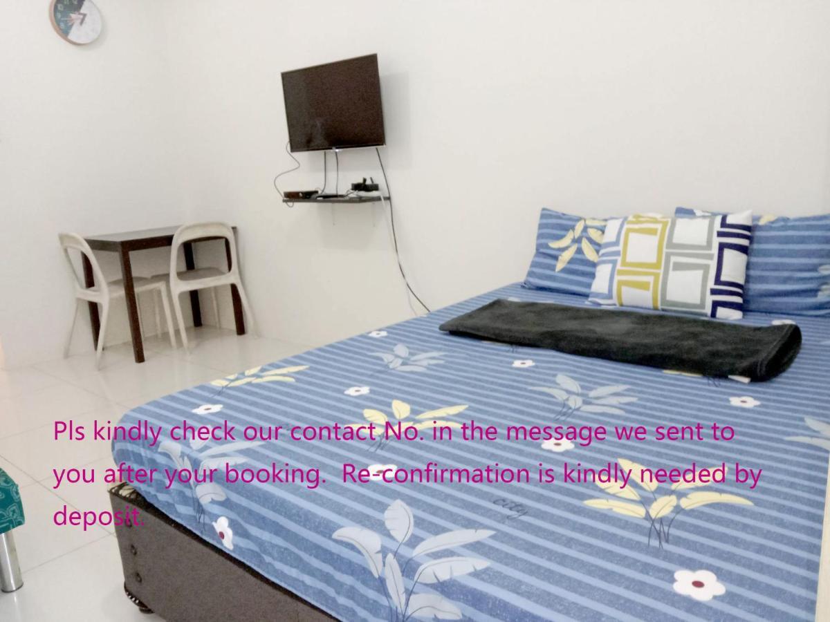 تاجيتاي Smdc Tagaytay Taal Lake Condo Cook Netflix No Balcony No Free Parking المظهر الخارجي الصورة