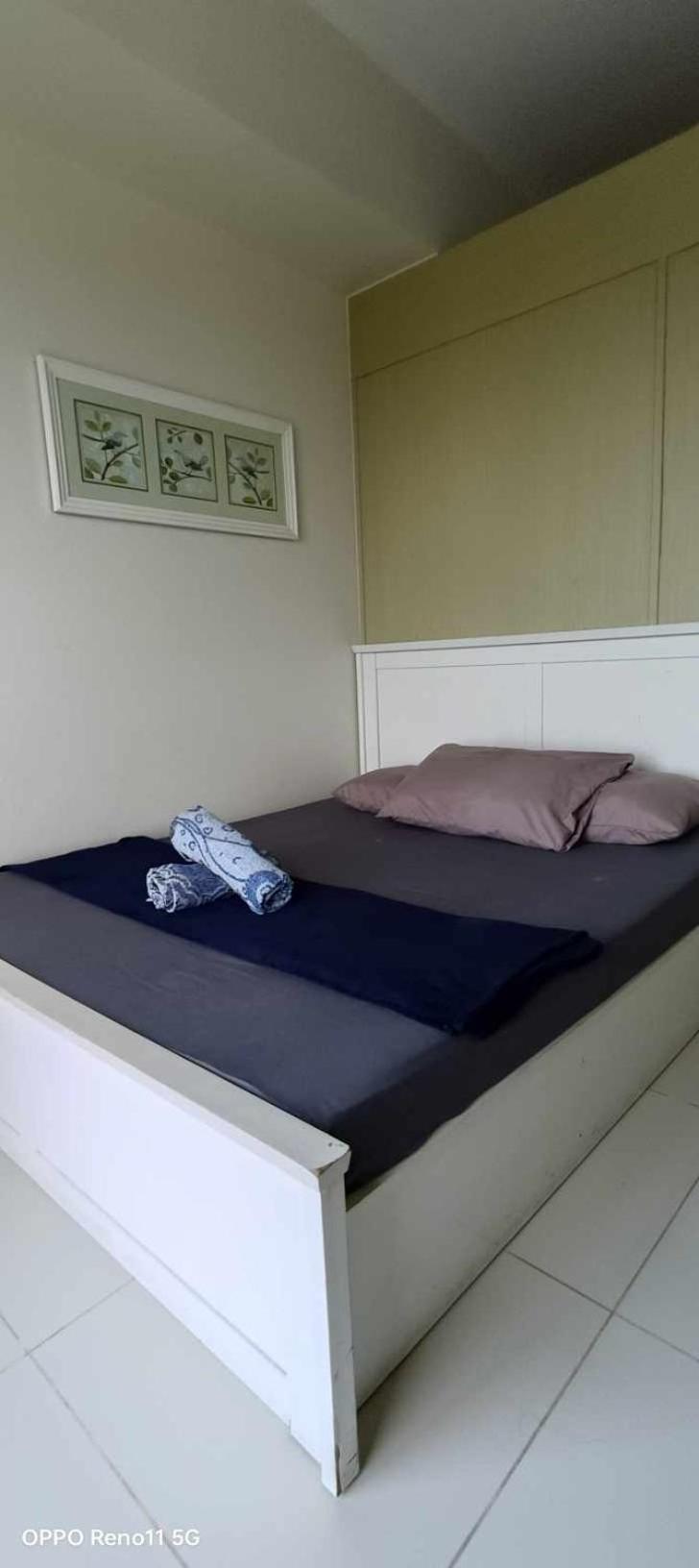 تاجيتاي Smdc Tagaytay Taal Lake Condo Cook Netflix No Balcony No Free Parking المظهر الخارجي الصورة