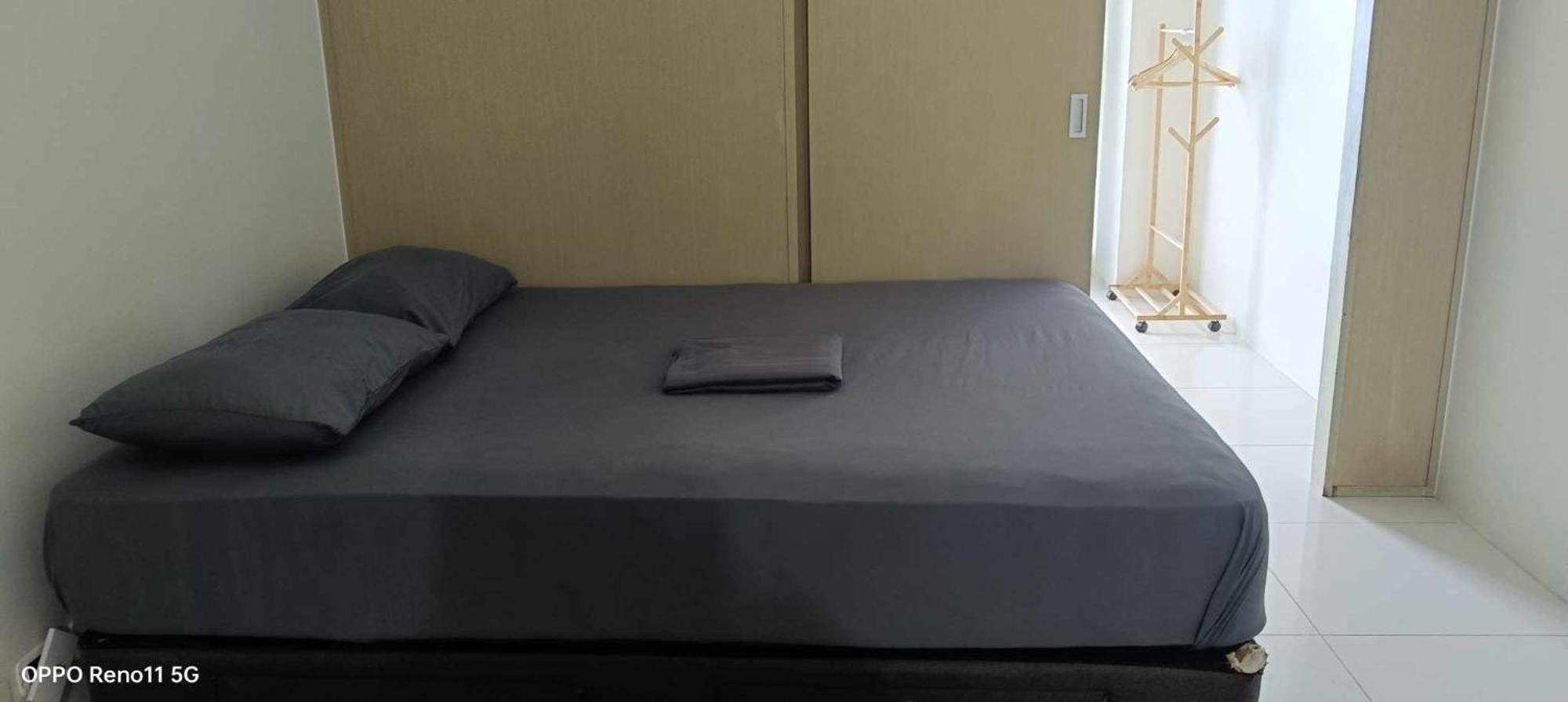تاجيتاي Smdc Tagaytay Taal Lake Condo Cook Netflix No Balcony No Free Parking المظهر الخارجي الصورة