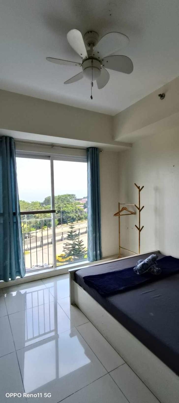 تاجيتاي Smdc Tagaytay Taal Lake Condo Cook Netflix No Balcony No Free Parking المظهر الخارجي الصورة