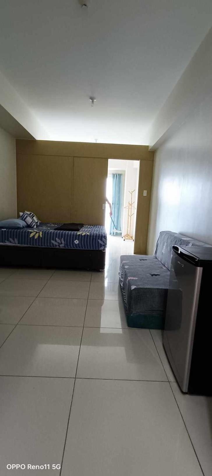 تاجيتاي Smdc Tagaytay Taal Lake Condo Cook Netflix No Balcony No Free Parking المظهر الخارجي الصورة
