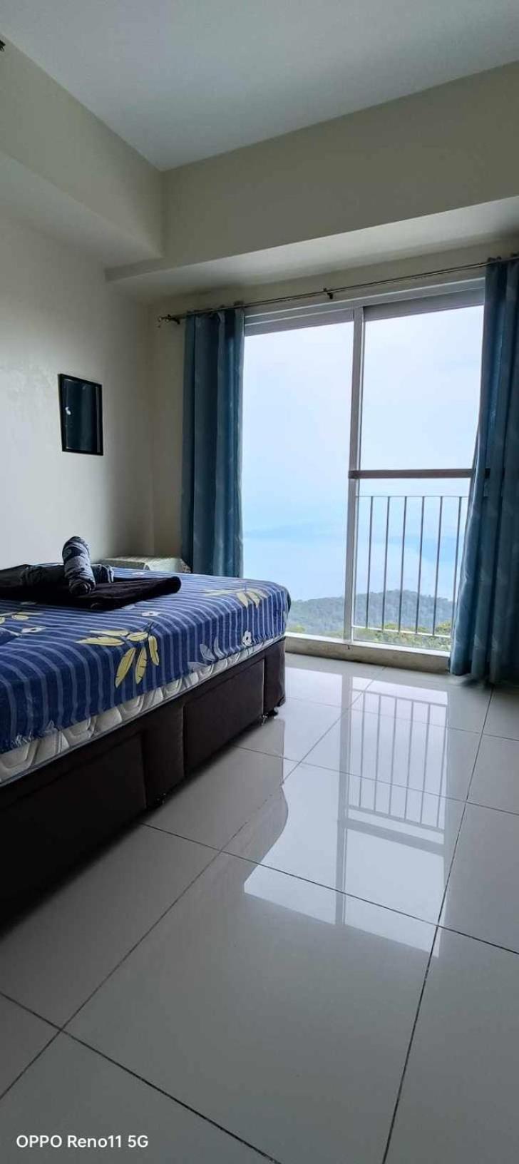 تاجيتاي Smdc Tagaytay Taal Lake Condo Cook Netflix No Balcony No Free Parking المظهر الخارجي الصورة